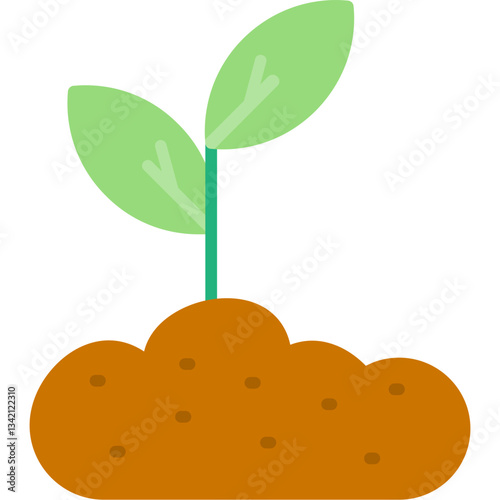 Sprout Icon