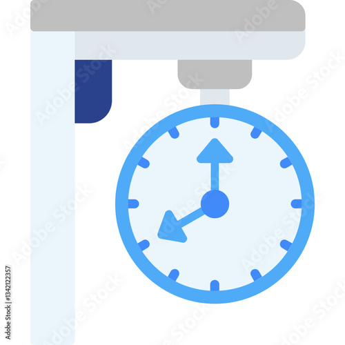 Clock Icon
