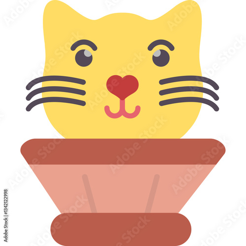 Cat Icon