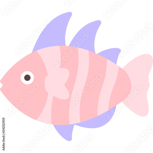 Lion fish Icon
