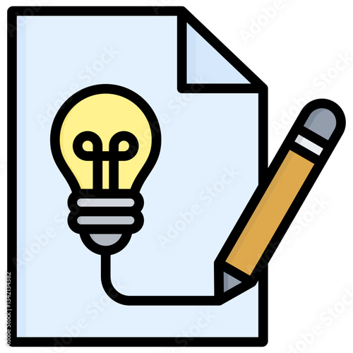 Creativity Icon