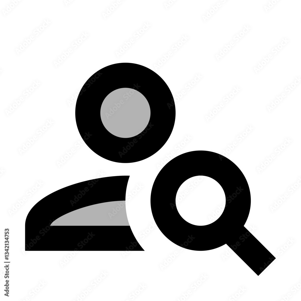 Account Search

