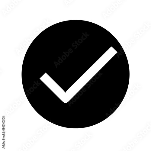 Correct Icon