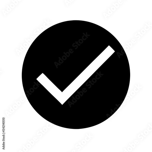Correct Icon