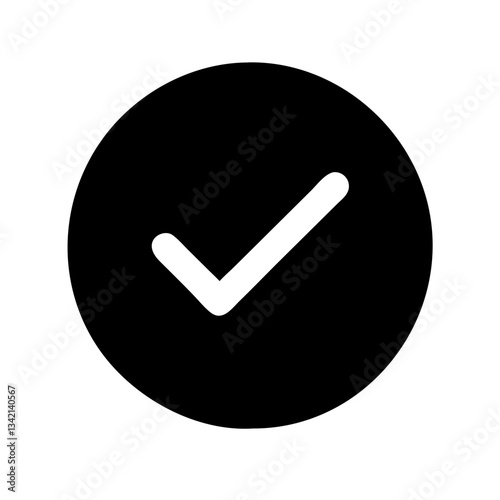 Correct Icon