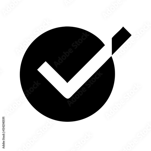 Correct Icon