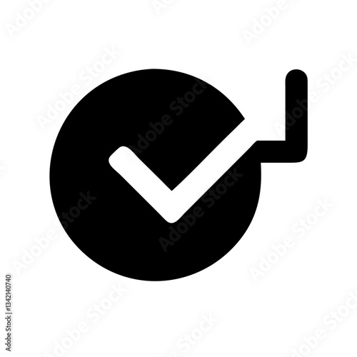 Correct Icon