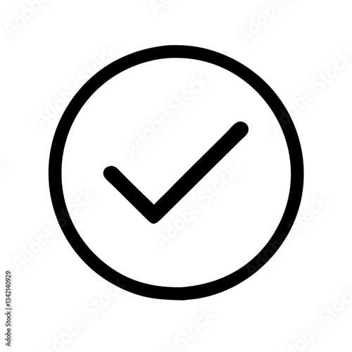 Correct Icon