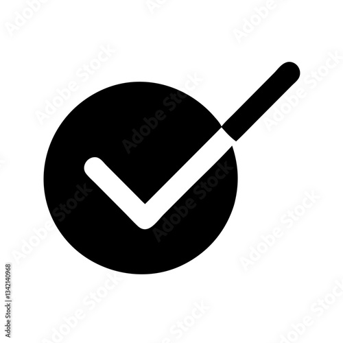 Correct Icon
