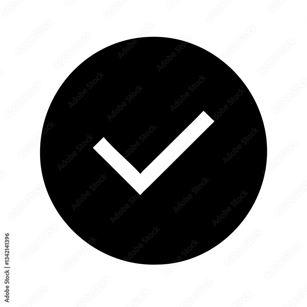 Correct Icon Correct Icon