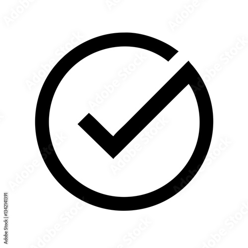 Correct Icon