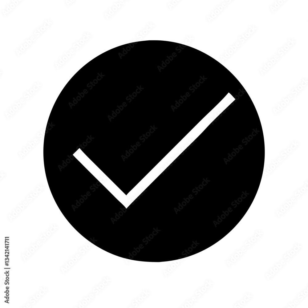 Correct Icon Correct Icon