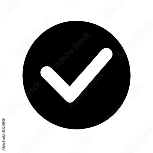 Correct Icon