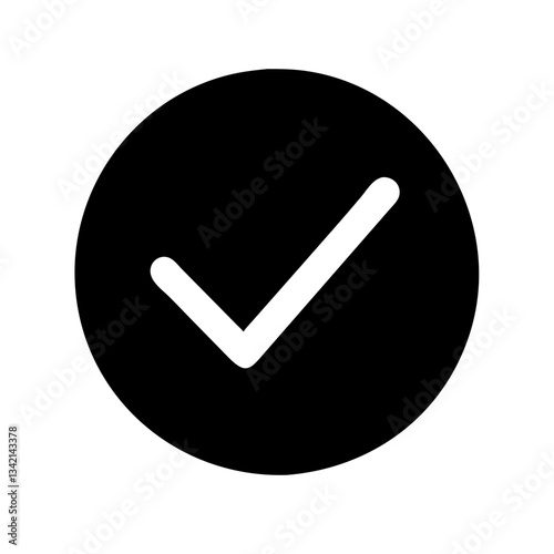 Correct Icon