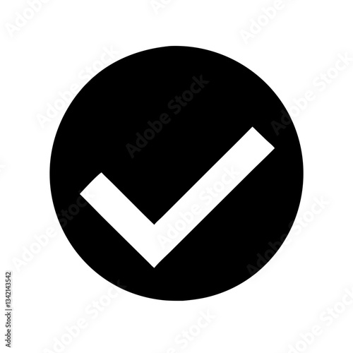 Correct Icon