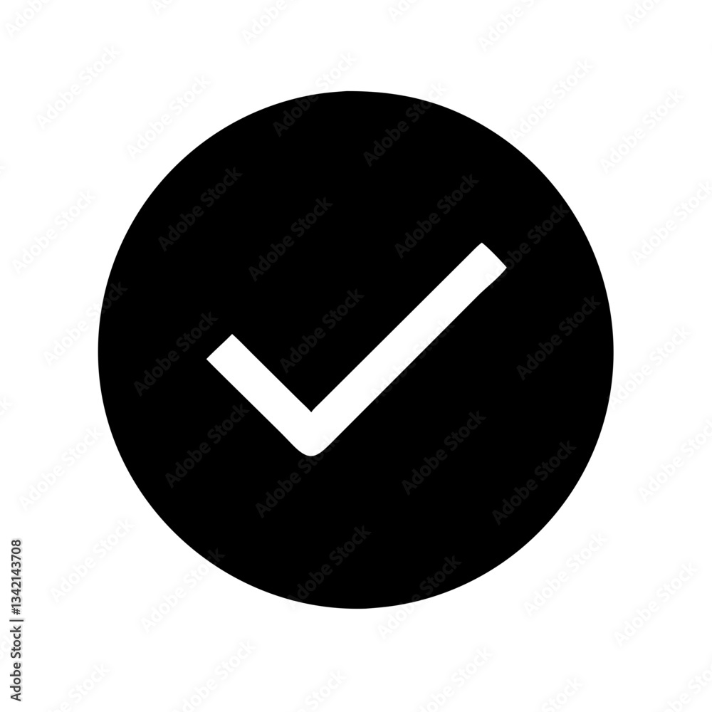 Correct Icon Correct Icon