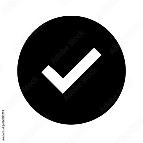Correct Icon