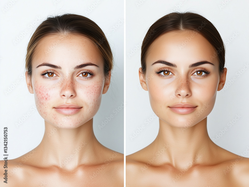 frau, schönheit, gesicht, haut, leitbild, auge, vorher, nachher, ackne, gestalten, make-up, pflege, clean, haar, auflösungszeichen, hautpflege, lippen, close up, kurort, person, make-up, anschauen, ge frau, schönheit, gesicht, haut, leitbild, auge, vorher, nachher, ackne, gestalten, make-up, pflege, clean, haar, auflösungszeichen, hautpflege, lippen, close up, kurort, person, make-up, anschauen, ge