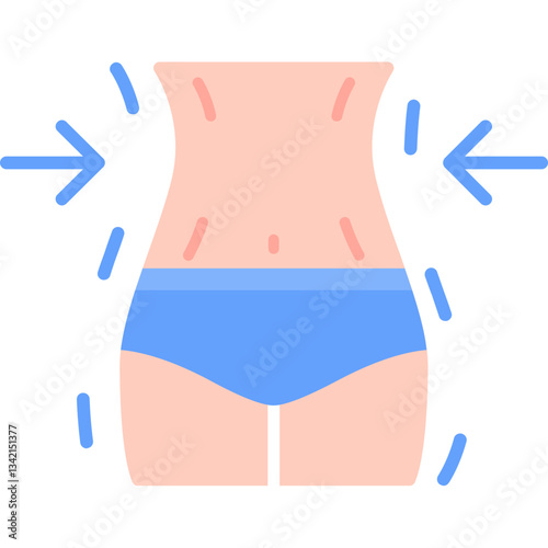 Liposuction Icon