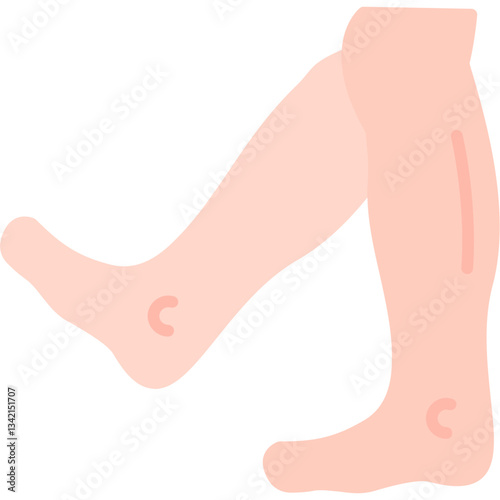 Legs Icon