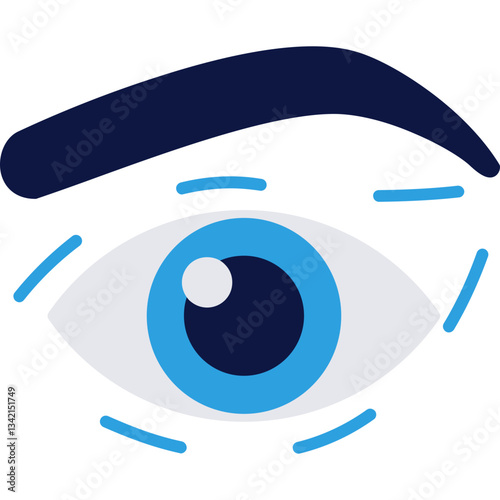 Blepharoplasty Icon