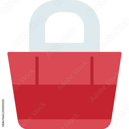 Tote bag Icon