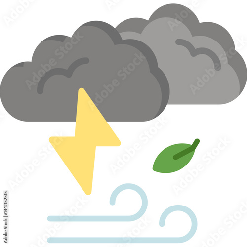 Storm Icon