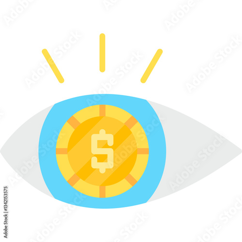 Vision Icon