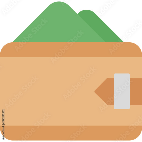 Wallet Icon