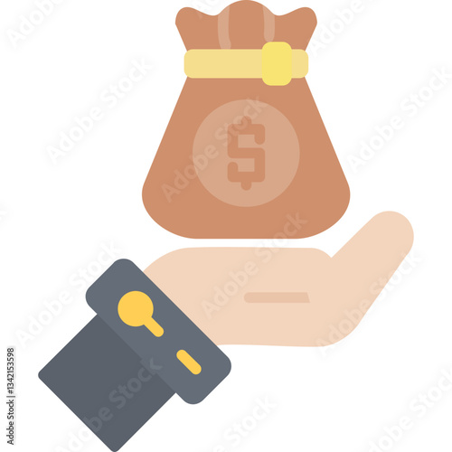 Loan Icon