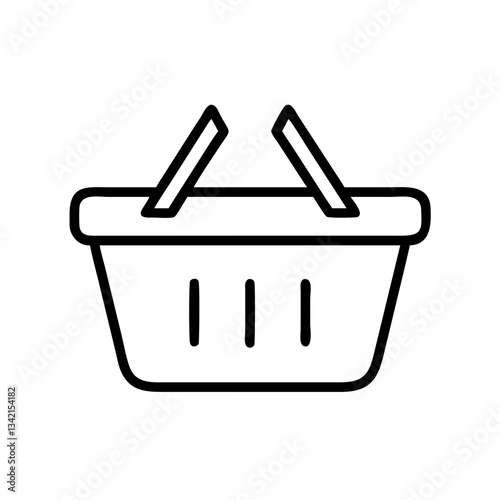 Shopping Basket
