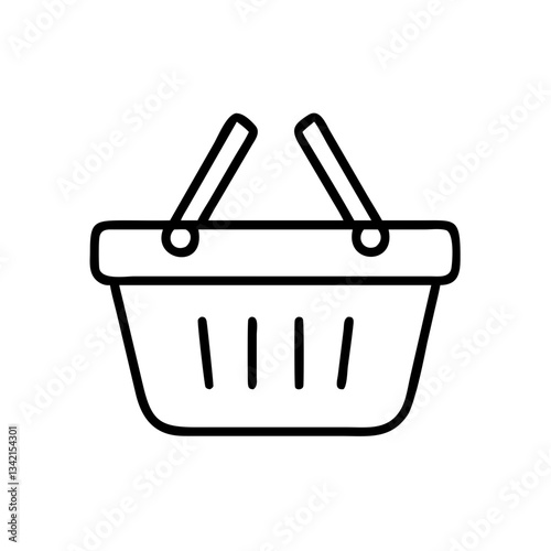 Shopping Basket
