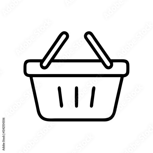 Shopping Basket
