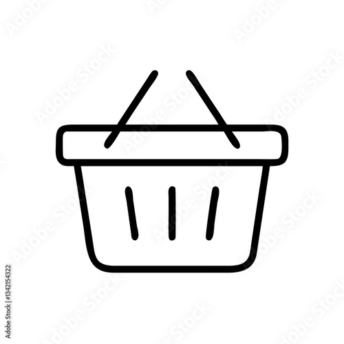 Shopping Basket
