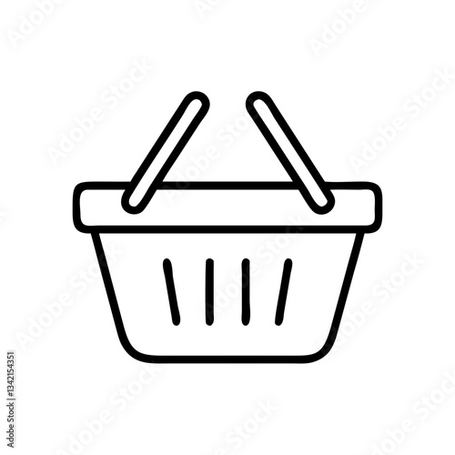 Shopping Basket
