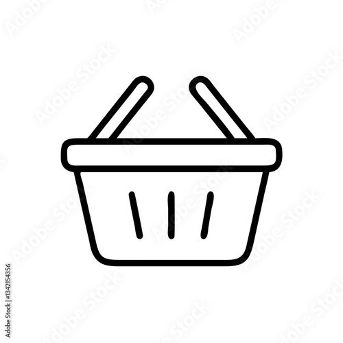 Shopping Basket
