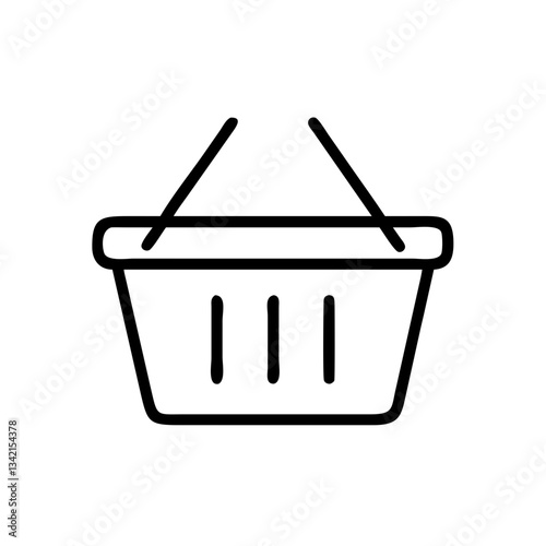 Shopping Basket

