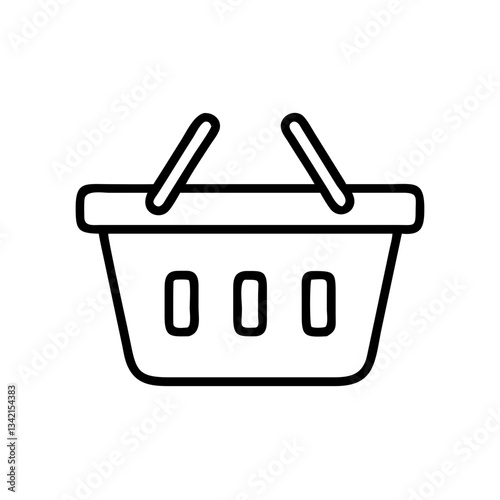 Shopping Basket
