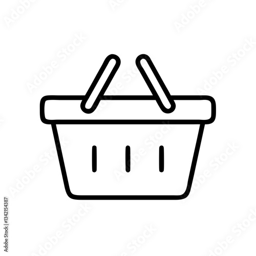 Shopping Basket

