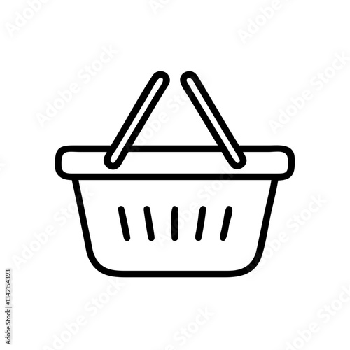 Shopping Basket
