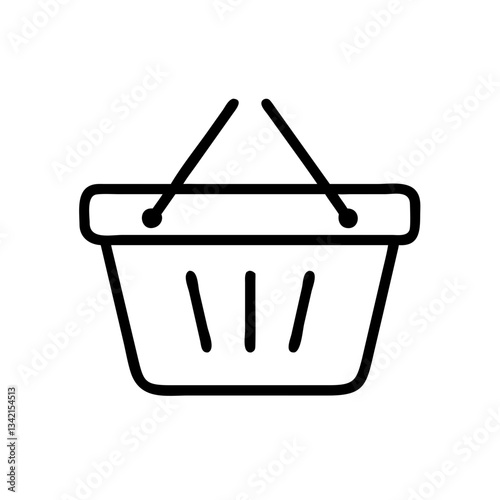 Shopping Basket
