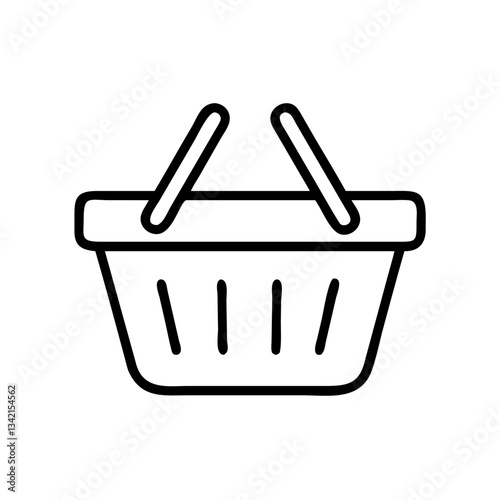 Shopping Basket
