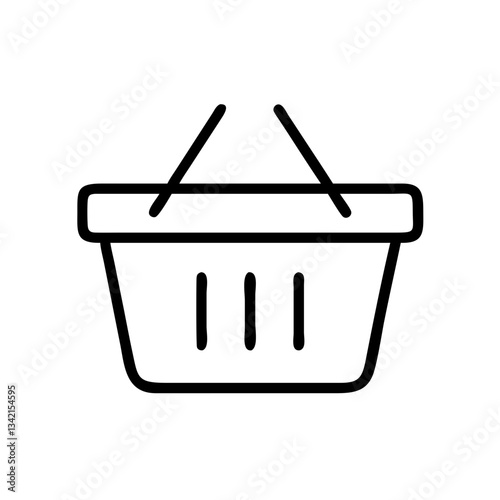 Shopping Basket
