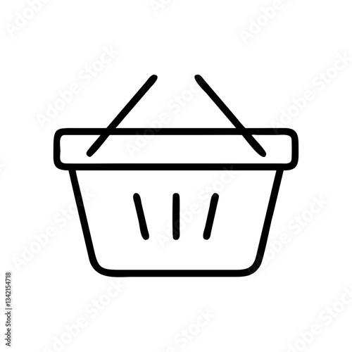 Shopping Basket
