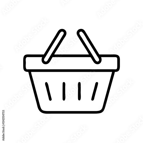 Shopping Basket
