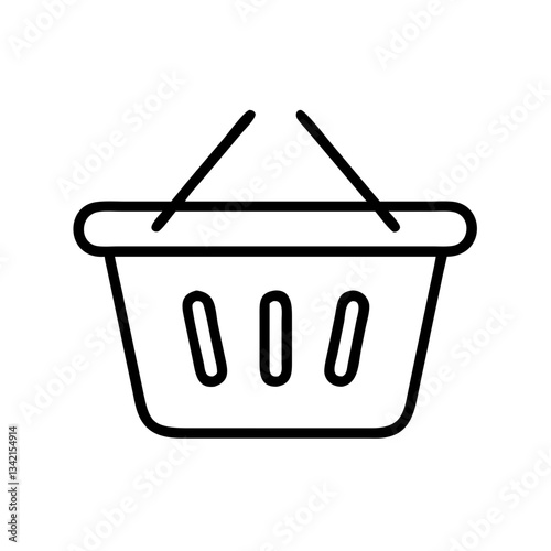 Shopping Basket
