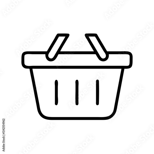 Shopping Basket

