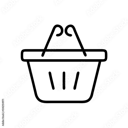 Shopping Basket
