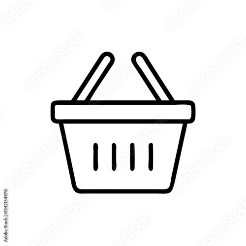 Shopping Basket
