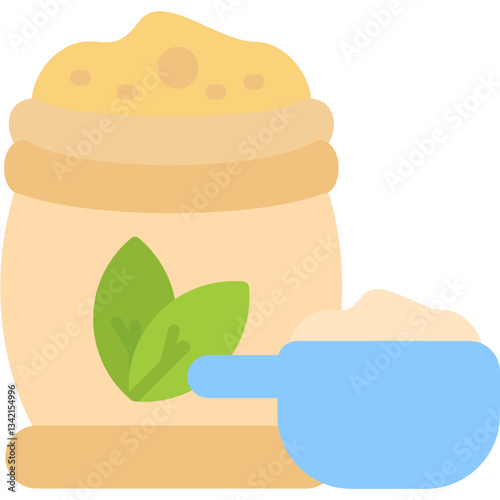 Raw materials Icon